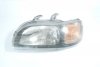 Reflektor Lewy Honda Civic VI MA 1995-1997  Hatchback 5-drzwi